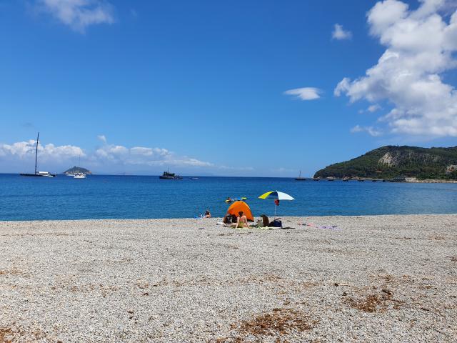 appartamento vacanze Elba